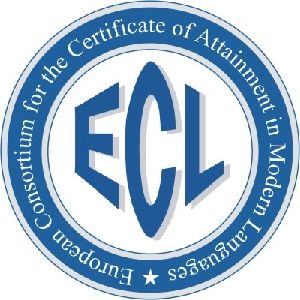 ECL vizsgahely, ECL nyelvvizsga