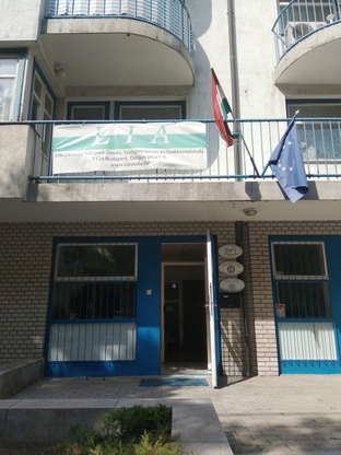 LIA Oktatási Központ Budapest