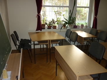 LIA Oktatási Központ Budapest